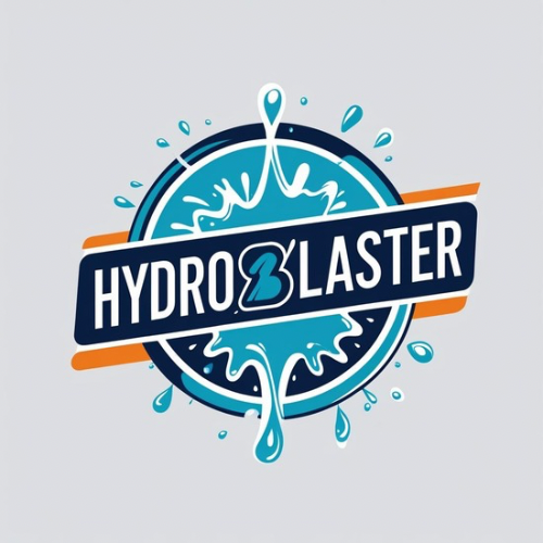 Hydroblaster